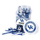 N-a Team Golf University Of Kentucky Wildcats Ultimate Tee 0617237389411