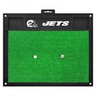 N-a Unbranded Black And Green Fanmats Backyard Games Nhl 0842989054793