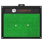 N-a Unbranded Clemson University Golf Hitting Mat 0842989054908
