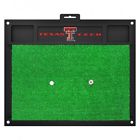 N-a Unbranded Fanmats Texas Tech Raiders Golf Hitting Best 0842989054984