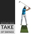 N-a0000 Rukket Sports Golf Hitting Mat Portable Driving Chipping 747925259174