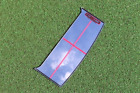 Na Eyeline Golf Small Putting Alignment Shoulder Mirror 696578905368