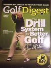 Na Golf Digest The Drill 075330200031