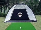 Na Golf Net 10 Practice 732840222358