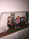 Na Majik Electronic Golf Trainer 813570012003 Na Majik Electronic Golf Trainer 813570012003