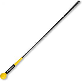 Nantong Jinruite Technology Development Co. Ltd Jrtgst48 Amazon Basics Golf Swing Trainer Aid And Warm-up Practice Stick For Grip Balanc