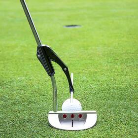 Navigator 784672959711 The Putting Trainer By Dirty Larry Golf - Make More Putts