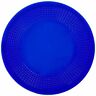 Nc35117 North Coast Medical Dycem Blue Place Mat 714905020789