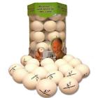Np-pp010-wh Ncpnduegyc General Finest Practice Golf Ball Pack Refill White Convenient