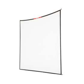 Nog00140-a Netplayz Golf Practice Net Replacement 10ftx10ft Only - 10ft Super Size Hit