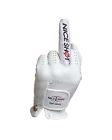 Nice Shot Golf Glove The Bird Right Small 042032391022