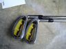 8-irons Nike Sumo Club Fitters Rh With Shafts At Hosel