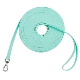 B0b24xt2w2 Nimble Waterproof Dog Training Leash 5-50ft Heavy Duty Recall Long Lead For All Dogs