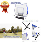 Nndsf018437 Fcn Pro Baseball And Softball Pitching Practice Portable 804046393245