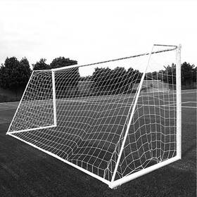 No 186802392281 Full Size Football Soccer Net Sports Replacement Goal Post