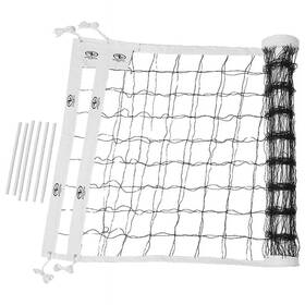 No 810048975488 Volleyball Net Full Size With A Heavy-duty Tarpaulin Top