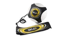 92144 No Volleyball Hit-n-serve Solo Trainer