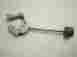 Nog156a Duffix Early Swing Trainer Golf Vintage Made In Usa