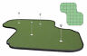 Ntpg-37pp-1 Tour Links Golf Putting Green New 682131538685