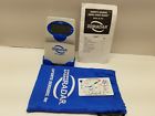 Nve364 Sport Sensors Swing Speed Radar Inc Golf Training Aid Blue