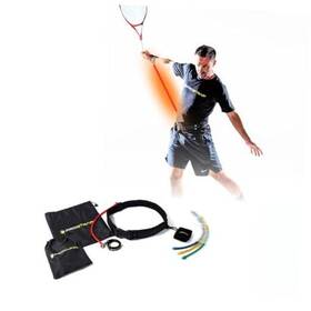 Nxtgen Sports Ps2 L Plus Tennis Swing Trainer - Improve Your In A Fraction Of The Time Large Nxtgen Sports Ps2 L Plus Tennis Swing Trainer - Improve Your In A Fraction Of The Time Large