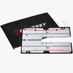 Odyssey Golf C30429 12 Inch Putting Mirror Training Aid Left And Right Handed