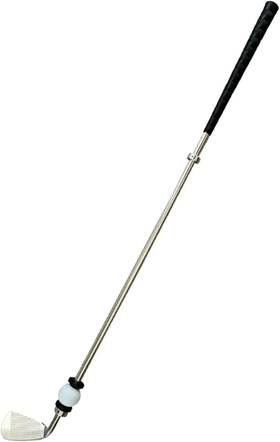 Ofg Products 313099759774 The Xactswing Golf Swing Training Club Premier Trainer For Improved Mecha
