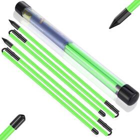 Olaismln 313111644613 Collapsible Golf Alignment Sticks 2pack 48 Inch For