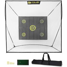 Ole Andigo 735071617115 Golf Practice Net 8x8ft Hitting With Heavy Duty Gol