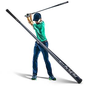 Ole Andigo 735071617375 Golf Swing Trainer Pro Bat For Strength Carbon Fiber Training Ole Andigo 735071617375 Golf Swing Trainer Pro Bat For Strength Carbon Fiber Training