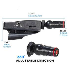 Onestop-stores 445025877870 Golf Hd Laser Putting Aiming Aids 360 Degree Adjustable Direction Outdoor S