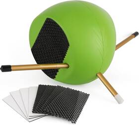 Opheart 797457541476 New Golf Swing Trainers Aid Improves Hand Positioning Corrects Posture