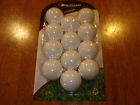 Or07222 Orlimar Practice Golf Balls 040169072227