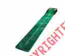 Or63977 Orlimar New Home Practice Golf Green Training Aid Putting Ball Return System Mat