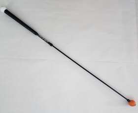 Orange Whip 531979004008 Lightspeed Golf Trainer Not The Full Size - Pre-owned