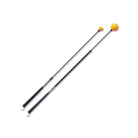 Ca4932 Orange Whip Gndie/ca4932 Distance Duo Patented And Made In Usa- Lightspeed Golf Swing Trai