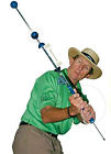 Original Swingsetter David Leadbetter Swing Setter Rh Large Brand New 040782145353