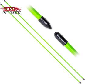 P&p Imports Llc 313016897817 Gosports Golf Alignment Training Sticks - Choose 2 Or 3 Pack 48 Inch Alig