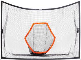 P&p Imports Llc 445022859879 Gosports 10 Ft X 7 Pro Replacement Golf Practice Hitting Net