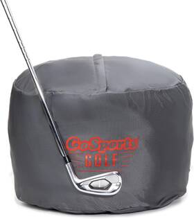 P&p Imports Llc 815898026168 Gosports Golf Swing Bag Impact Position Trainer - Master Proper Club And Hand P&p Imports Llc 815898026168 Gosports Golf Swing Bag Impact Position Trainer - Master Proper Club And Hand
