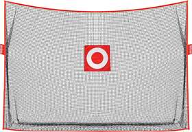 P&p Imports Llc Golf-net-replacement-10x7 10 X 7 Golf Net Practice Large Hitting Area Great For Year Around Portable