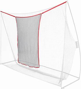 P&p Imports Llc Golf-net-x-6x4-02 Gosports Universal Golf Practice Net Extender Protect Your Driving Range