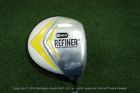 P133004 Sklz Training Driver Shaft Golf Hinged Steel Refiner