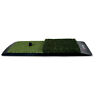 P2i190080 Golf Hitting Mat Home Practice Training Aid Fairway Rough