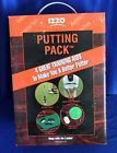 Pack Golf Bundle Improve Practice Izzo Putting Game -