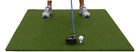 Pb4848 Pad Foam Backyard Practice Golf Mat 4x4 Foot Residential Pro