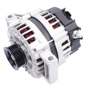 Pahhu As-22762984 Alternator Compatible With Saturn Vue 08-10 Sky 08-08 Aura 08-09 L4 2.4l Pont