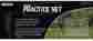 Papn301 Pride Sports Golf Deluxe Practice Net