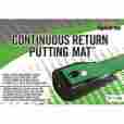 B42-1-30-36 Papu301 Continuous Return Putting Pride Golf Mat Green Mats 750636405372