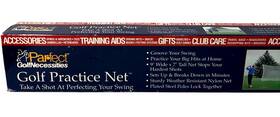 Parfect 087705006261 Golf Practice Net 9 Ft X 7 Par Fect Necessities Inch New